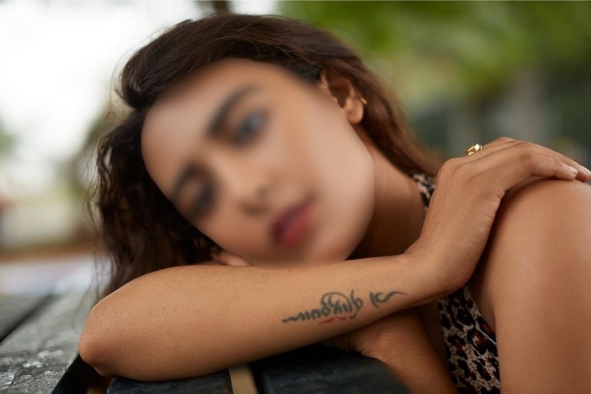 Escort Service in Goa