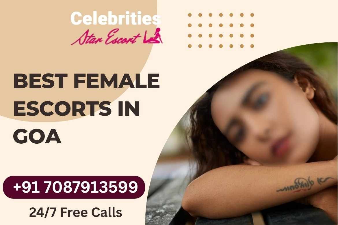 goa escort