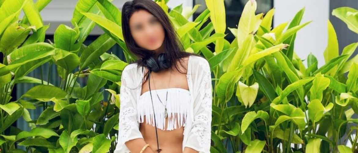 Escort Experience in Goa