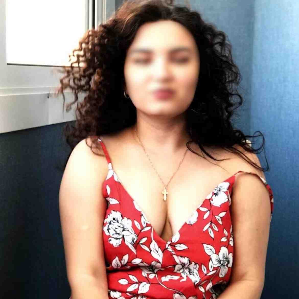 Escort agency in India