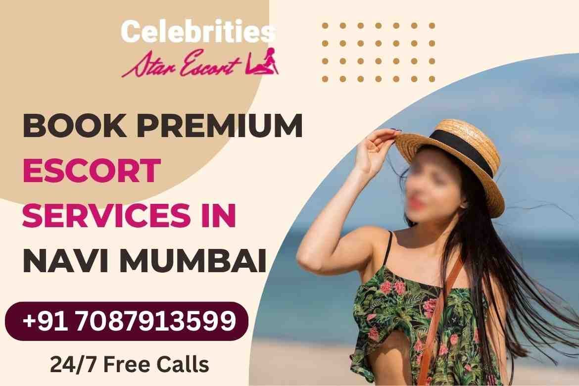 Navi Mumbai Escorts