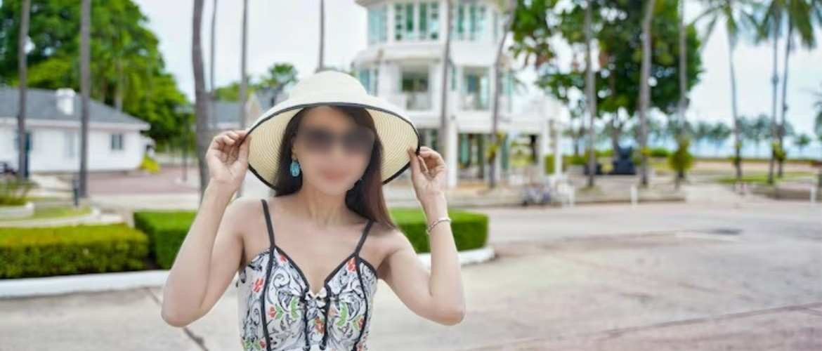 Escort Experience in Navi Mumbai