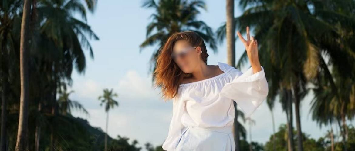 Foreign Escorts in Mumbai