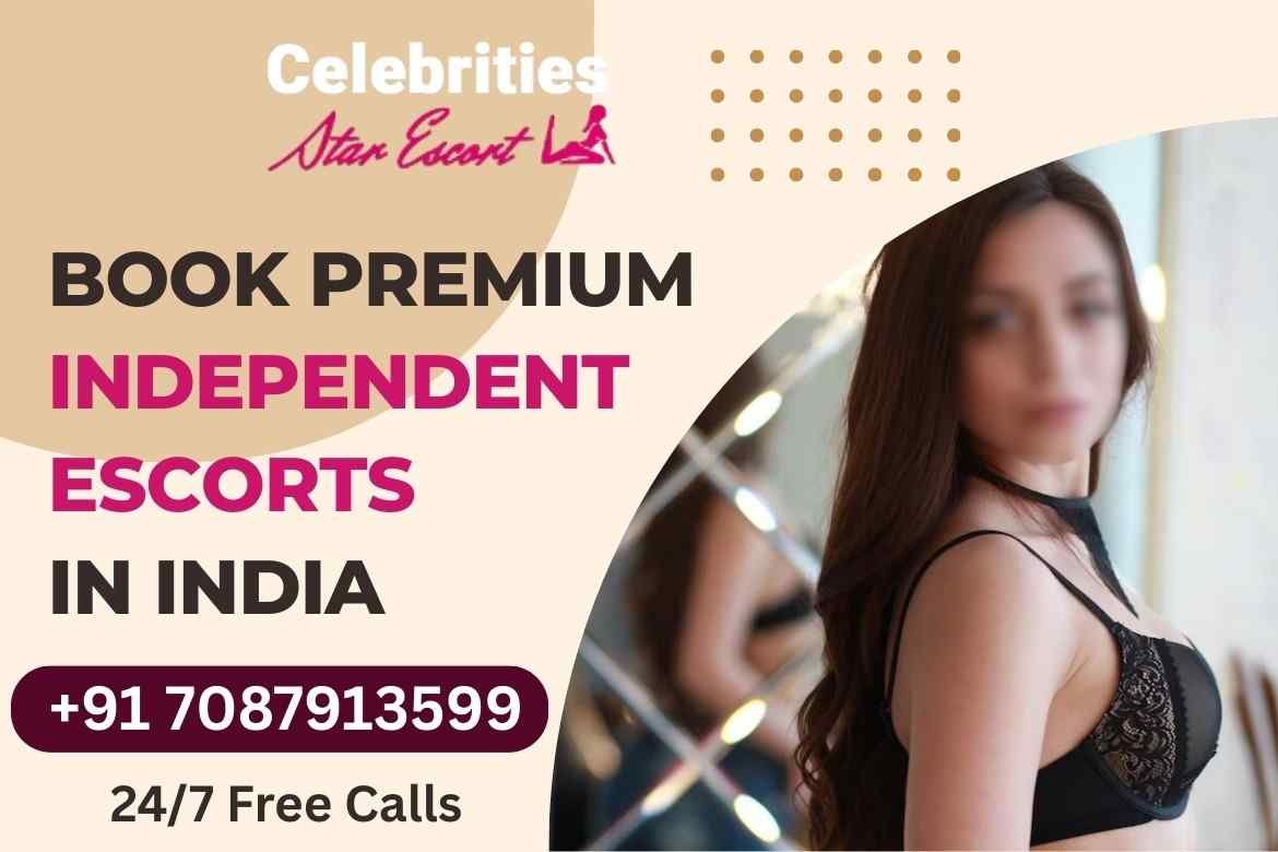 Independent Escorts