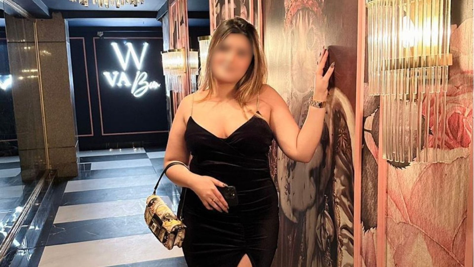 Celebrity Escorts in Delhi