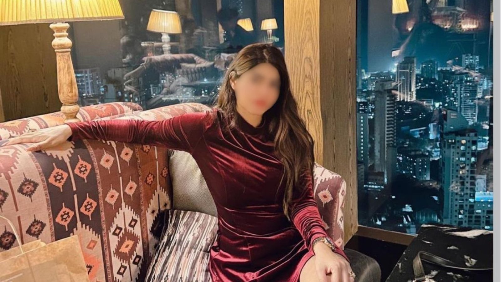 Escort Service in Mumbai