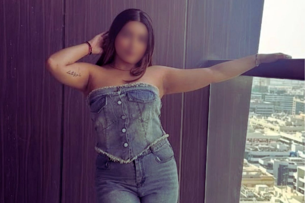 Luxury Escort Service in Delhi