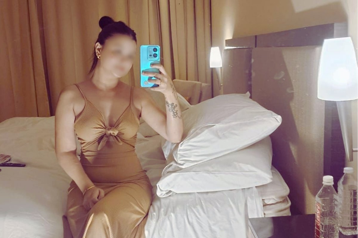 escort service in Delhi