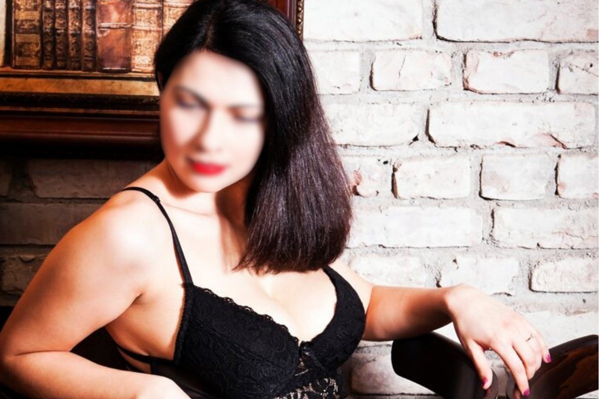 Celebrity Escorts in Mumbai 