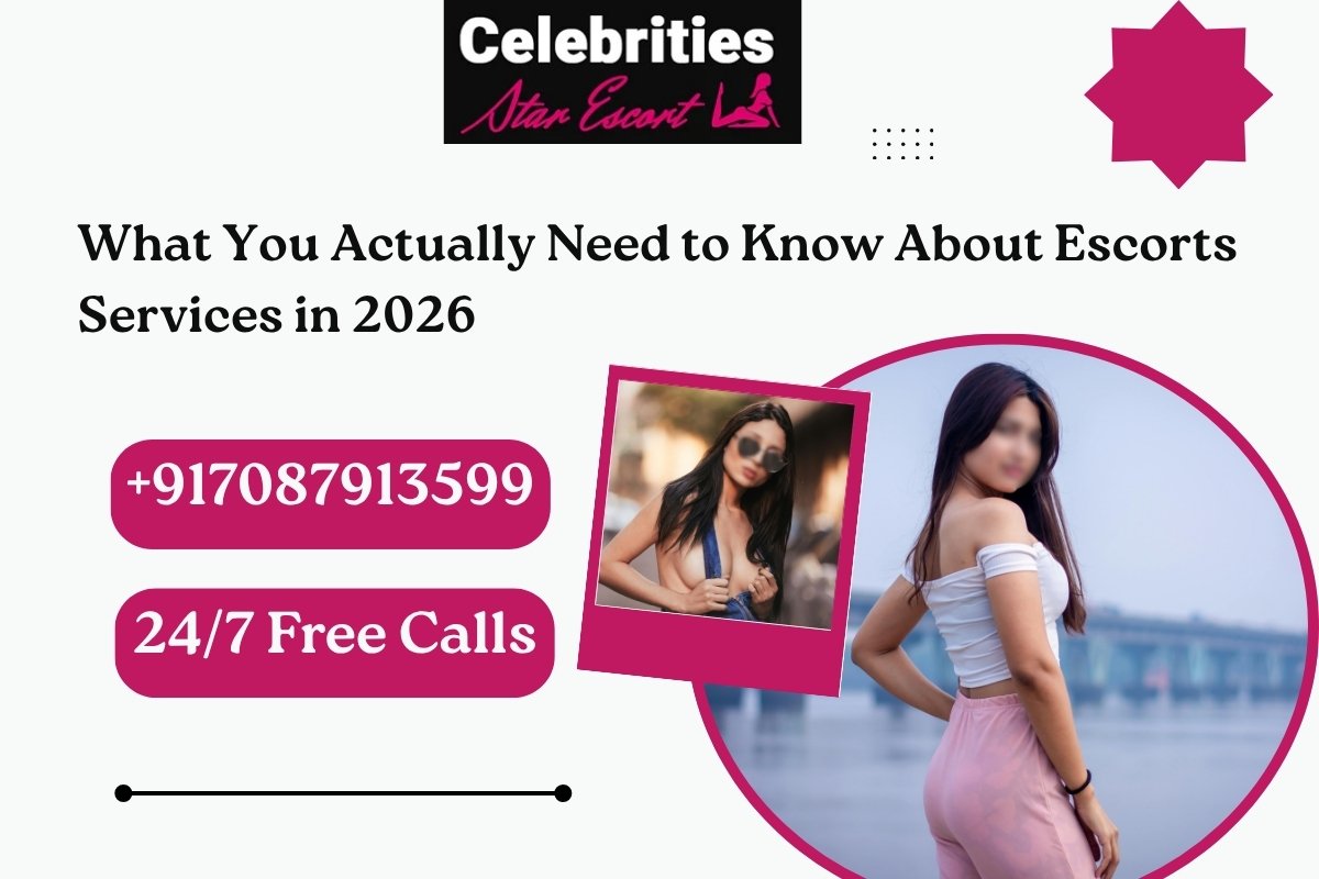Escorts Services