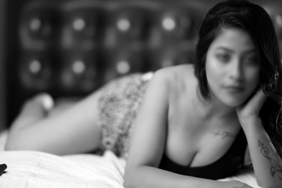 escort service in Raipur