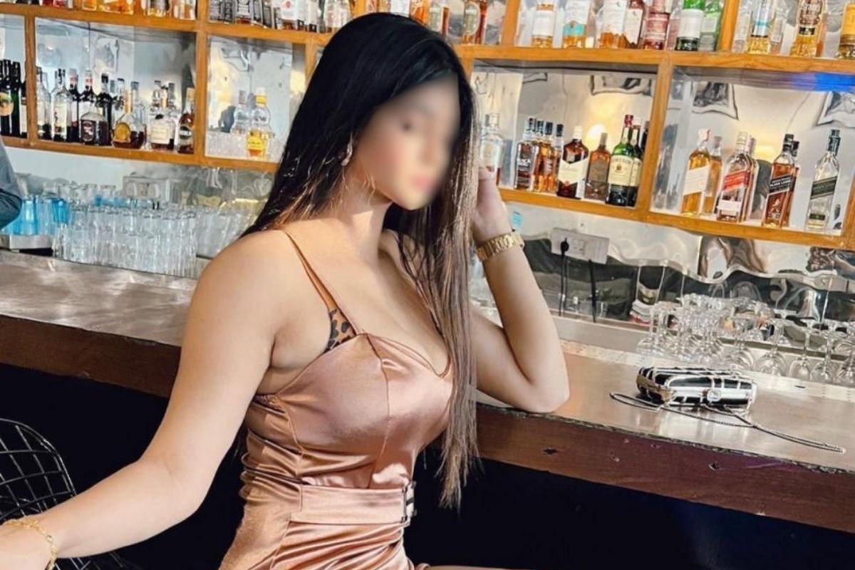 Escort Service in Raipur