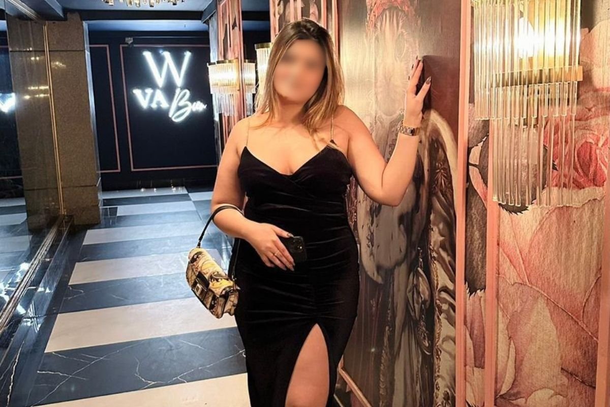 Raipur Escorts