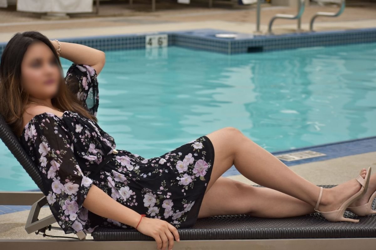 high-profile call girls