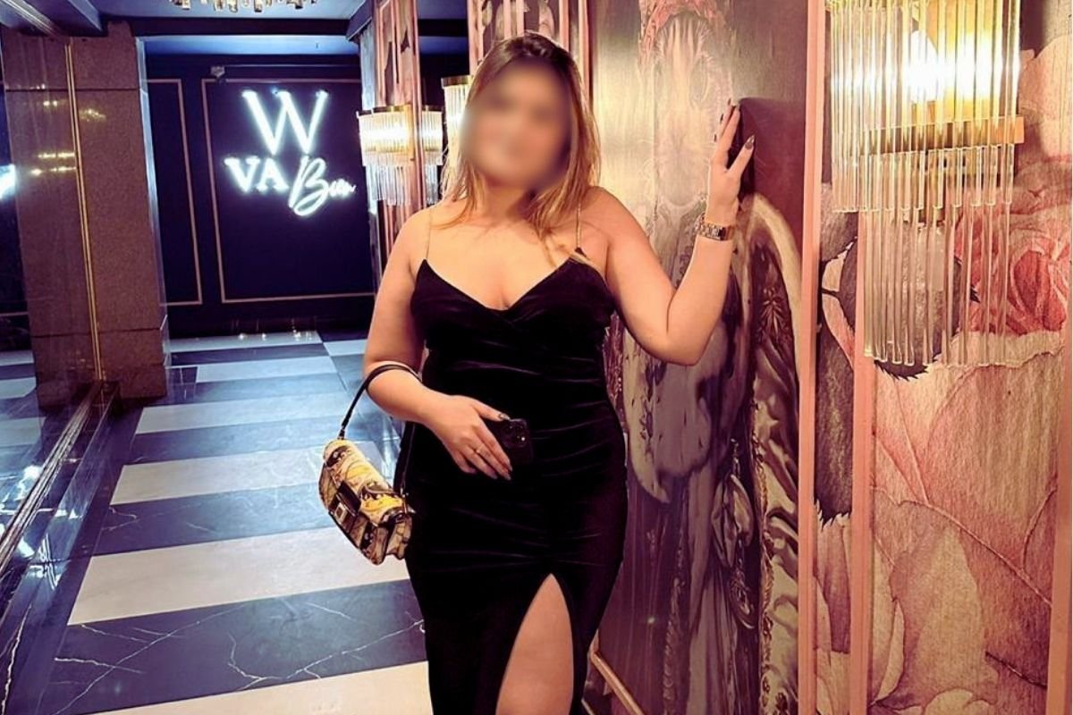 Escort Services in Chandigarh